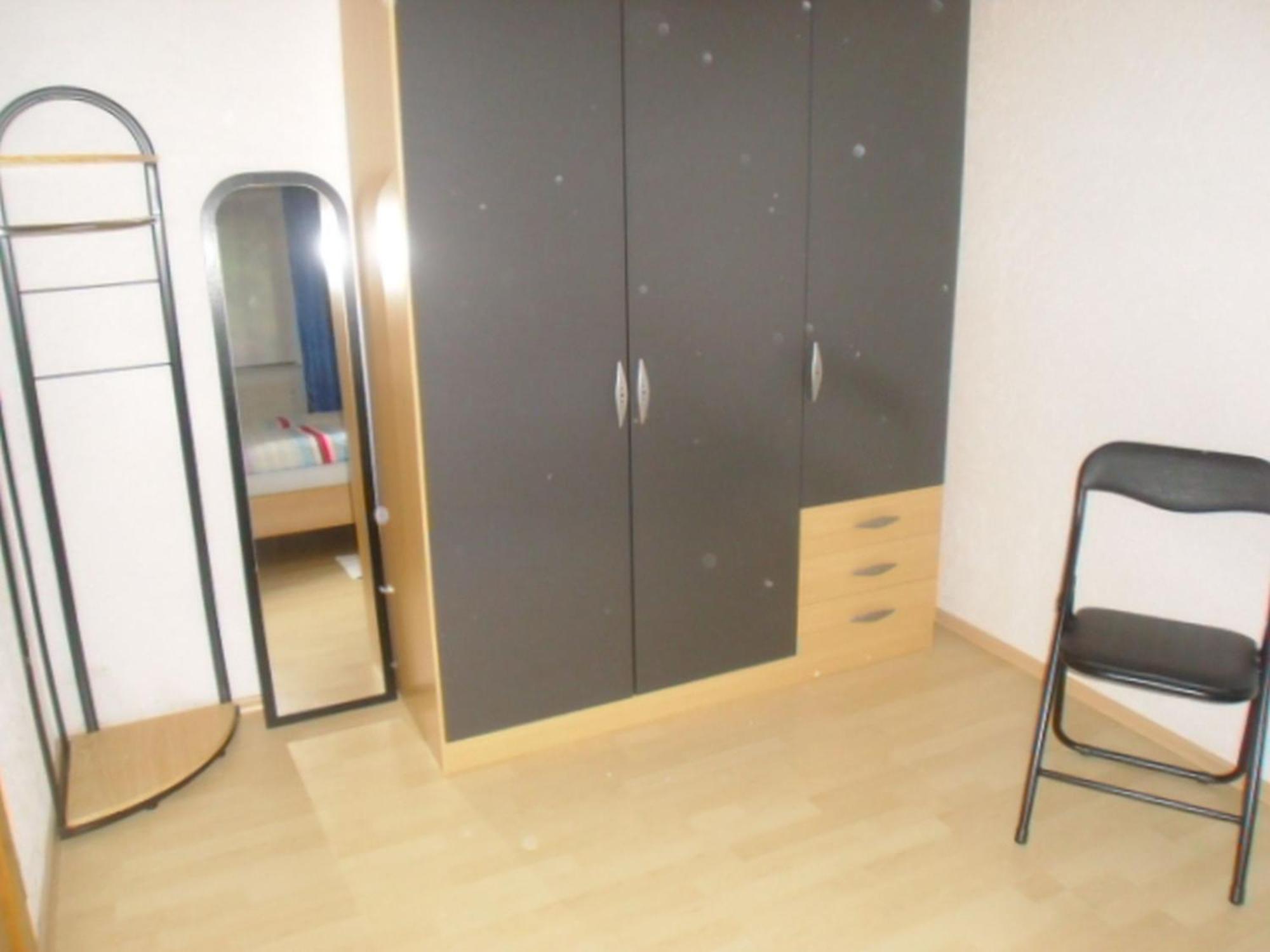 Ferienwohnung Zapf 포바흐 외부 사진