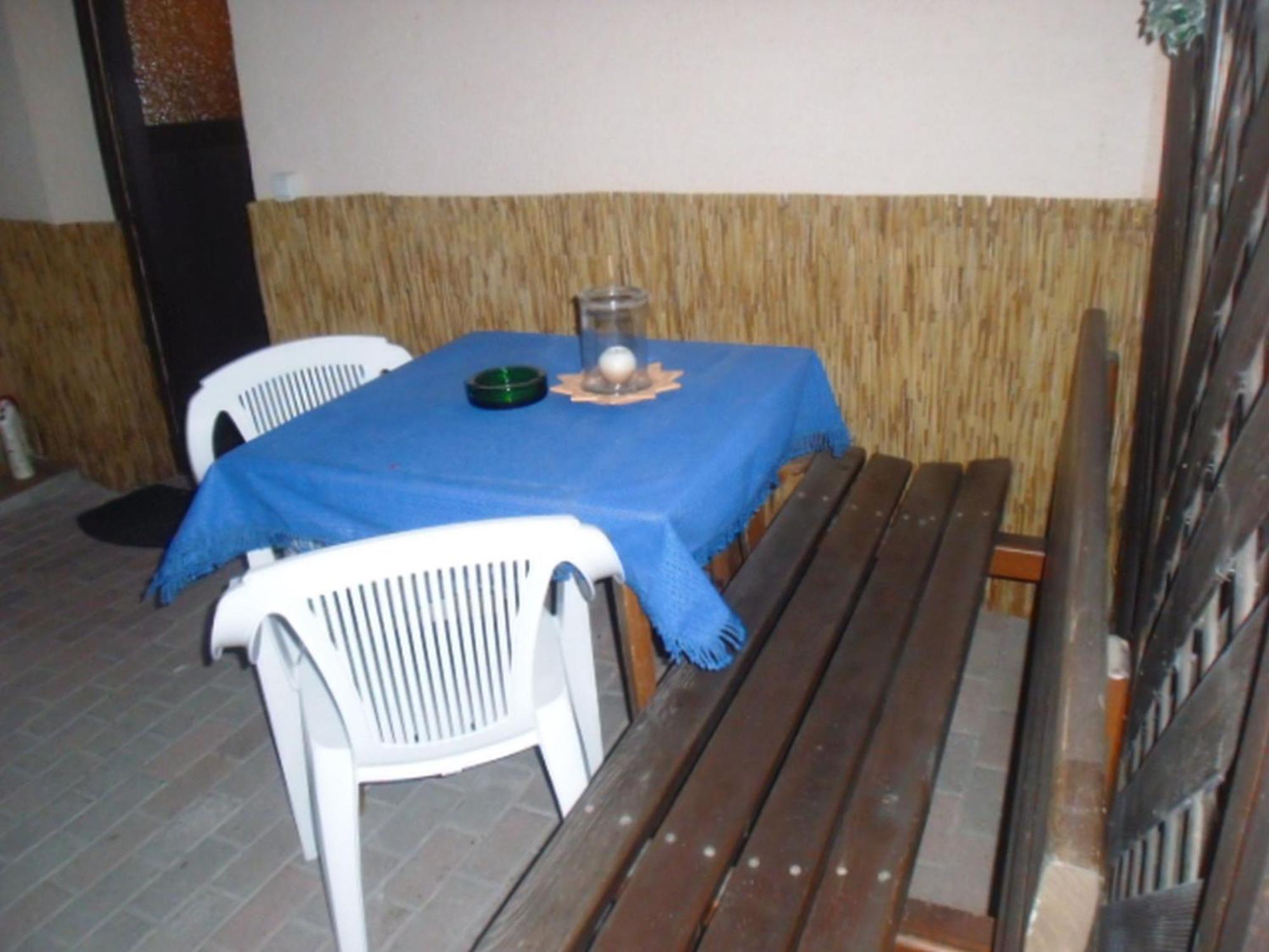 Ferienwohnung Zapf 포바흐 외부 사진