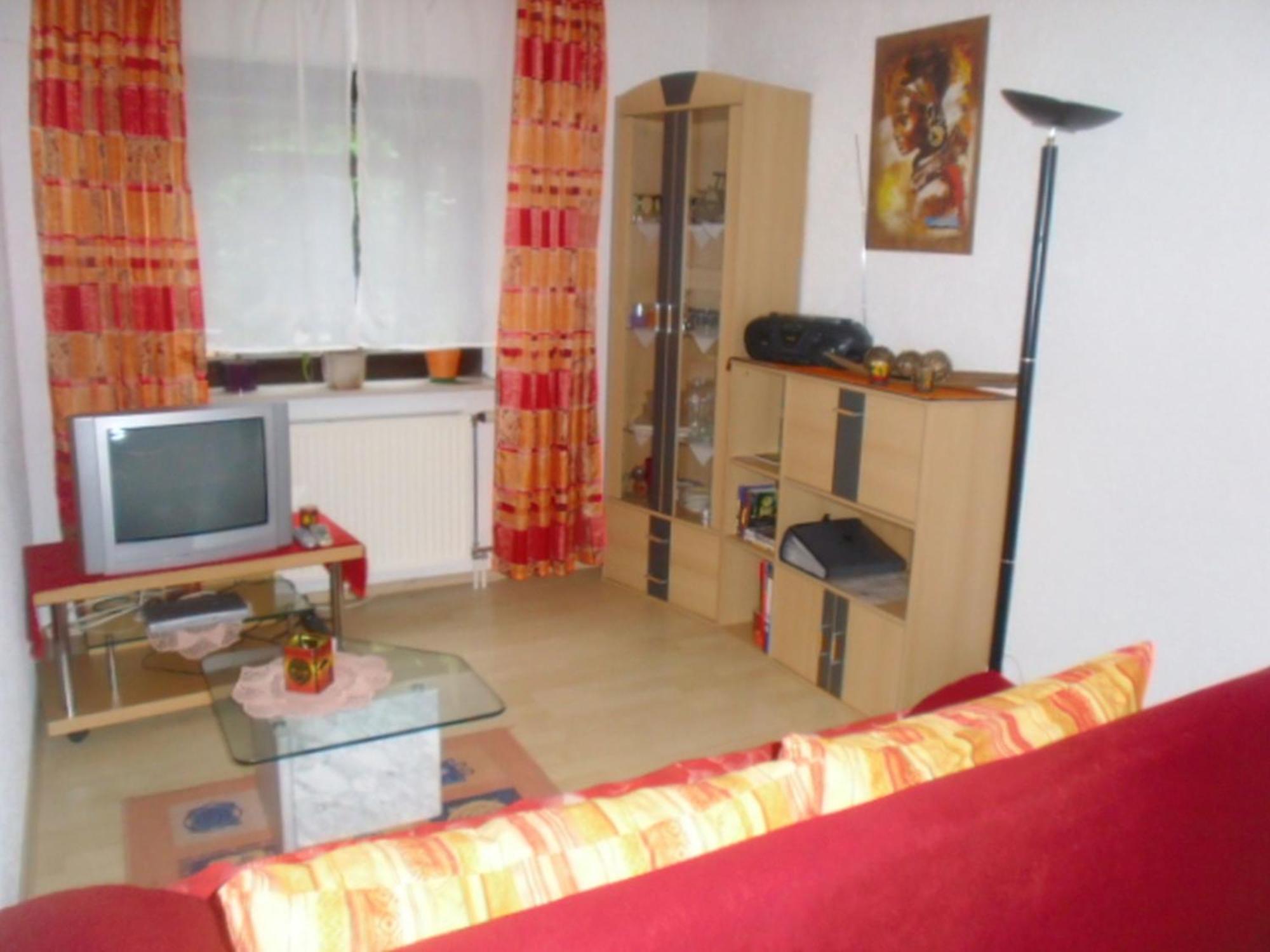 Ferienwohnung Zapf 포바흐 외부 사진
