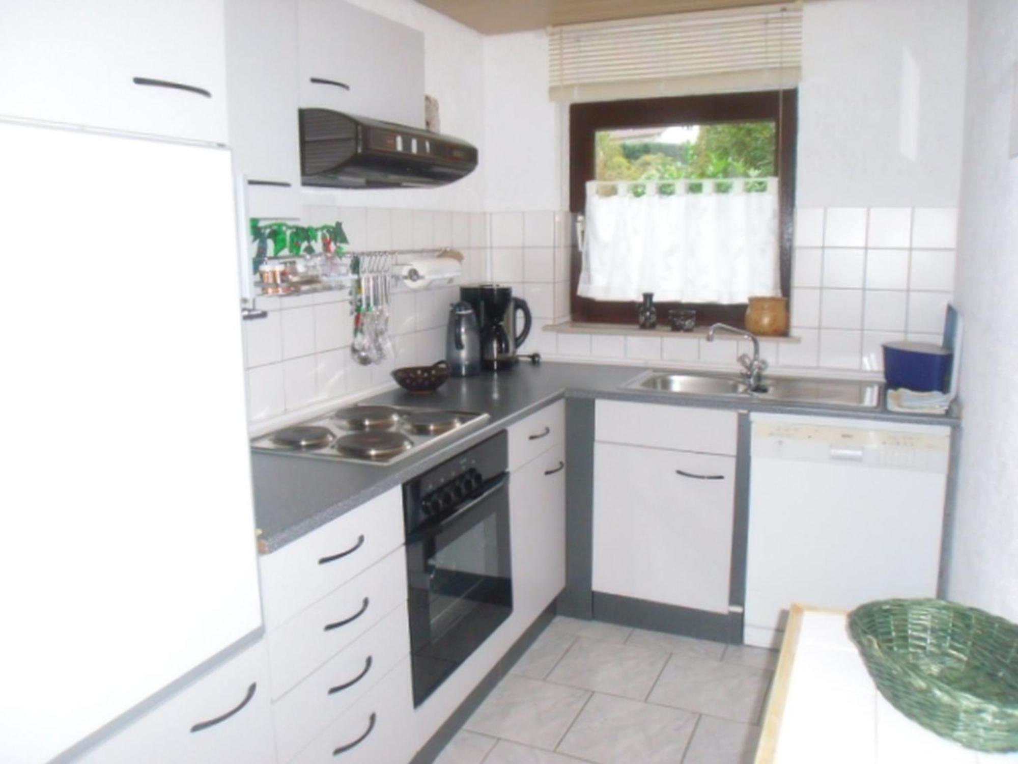 Ferienwohnung Zapf 포바흐 외부 사진